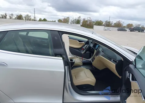 2017 Tesla Model S 100D/60D/75D/90D/P100D from USA, damaged, VIN 5YJSA1E29HF198693